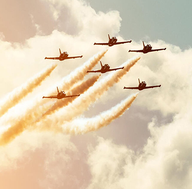 Saluting Your Service With Military Jewelry