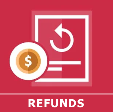 Refund policy