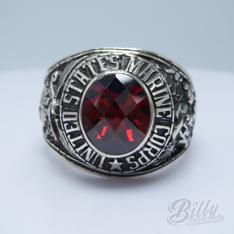 US Marine Corps - Strength and Valor