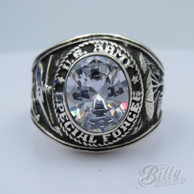 Special Forces Ring