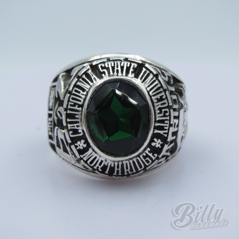 California State University Ring
